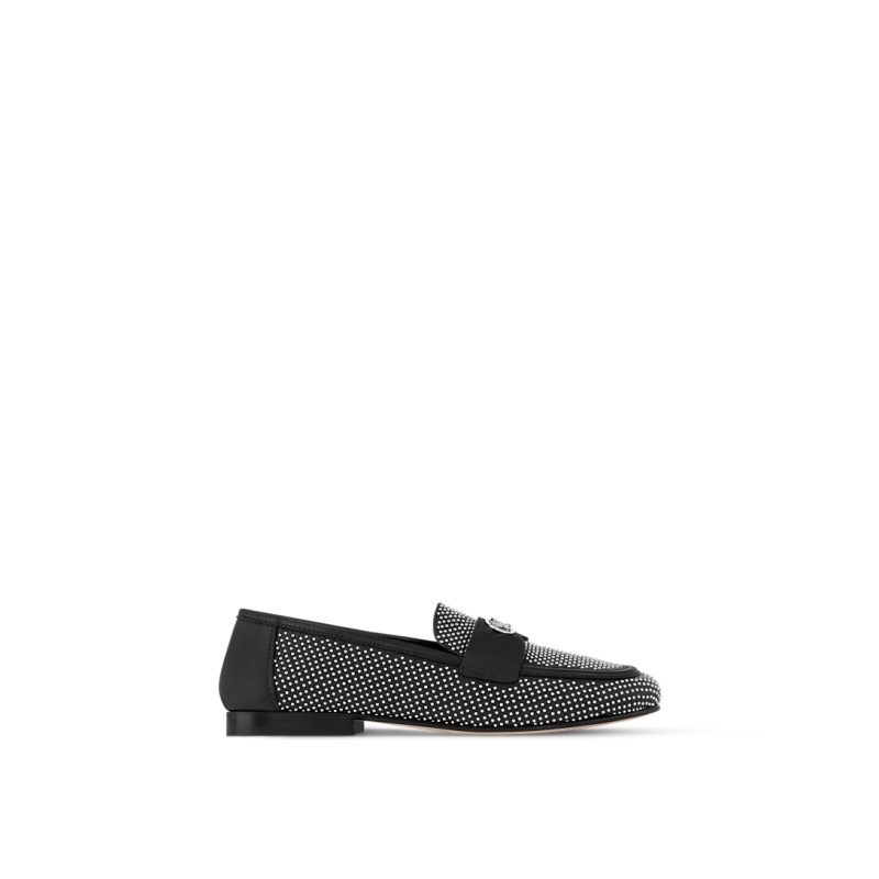 Soho Flat Loafer - Image 3